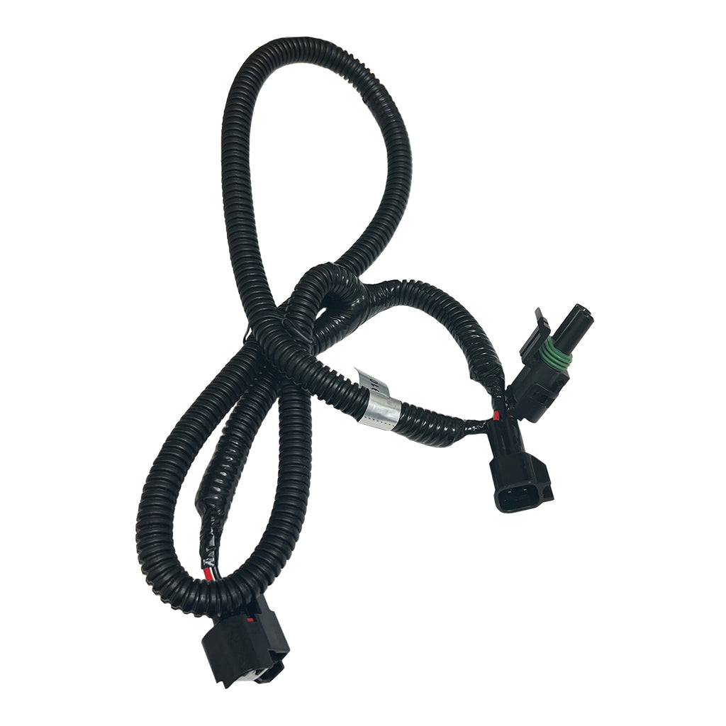 Putco 529101 Quick Connect Harness for Ford LED Emblems