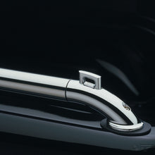 Load image into Gallery viewer, Putco 29866 Pop Up Lockers Side Bed Rail