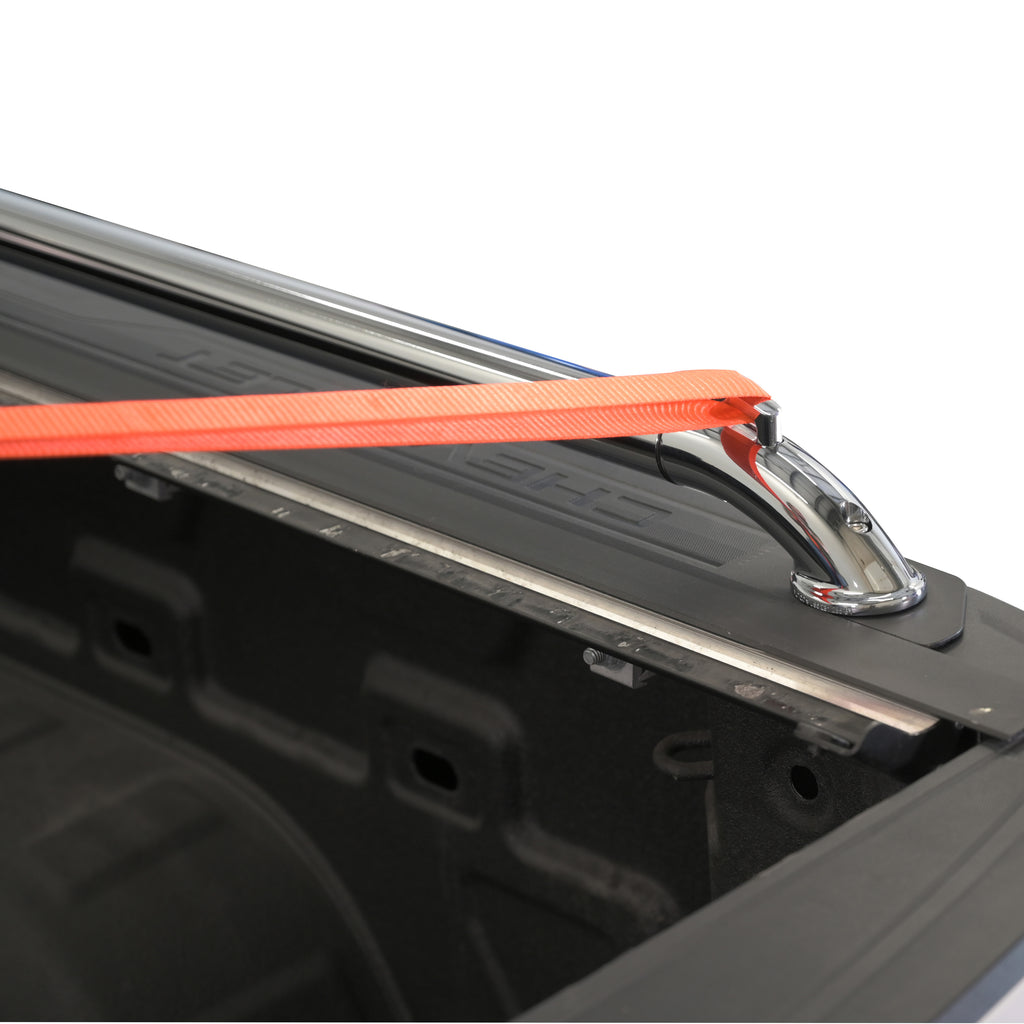 Putco 29816 Pop Up Lockers Side Bed Rail