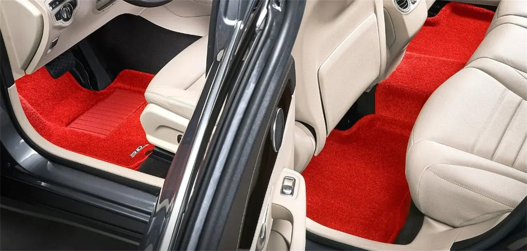 3D MAXpider L1TL03804003 PREMIUM Floor Mat Fits 21-23 S