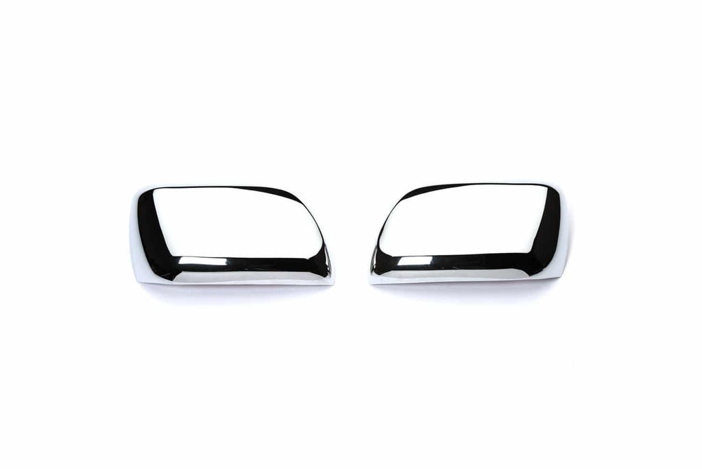 Putco 402029 Door Mirror Cover Fits 08-10 Land Cruiser