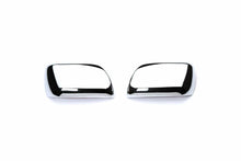 Load image into Gallery viewer, Putco 402029 Door Mirror Cover Fits 08-10 Land Cruiser