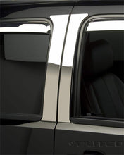 Load image into Gallery viewer, Putco 402631 Classic Decorative Pillar Posts w/o Accents Fits 04-10 Armada QX56