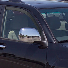 Load image into Gallery viewer, Putco 580026 Element Tinted Window Visor Tape On Fits 21-22 F-150