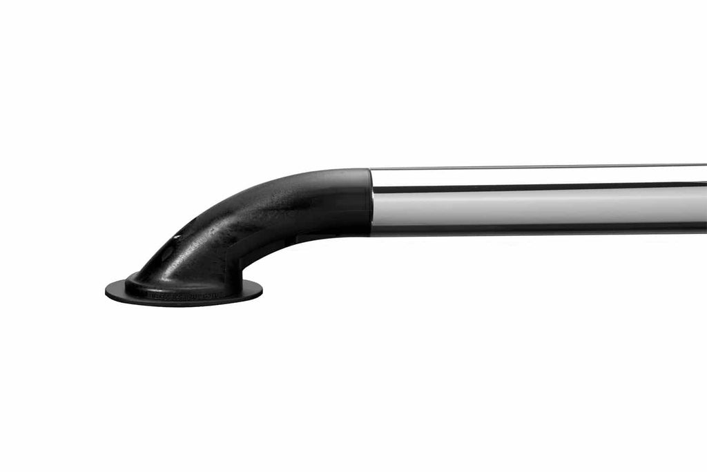 Putco 79858 SSR Rail Side Bed Rail