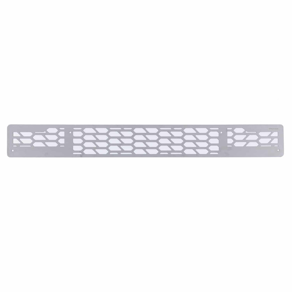 Putco 82161 HEX Shield Grille Insert Fits 18-20 F-150