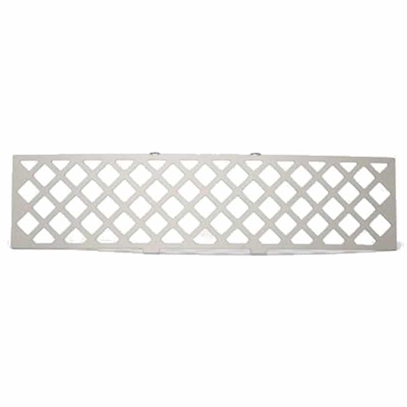 Putco 82182 Bumper Grille Insert Fits 11-14 F-150