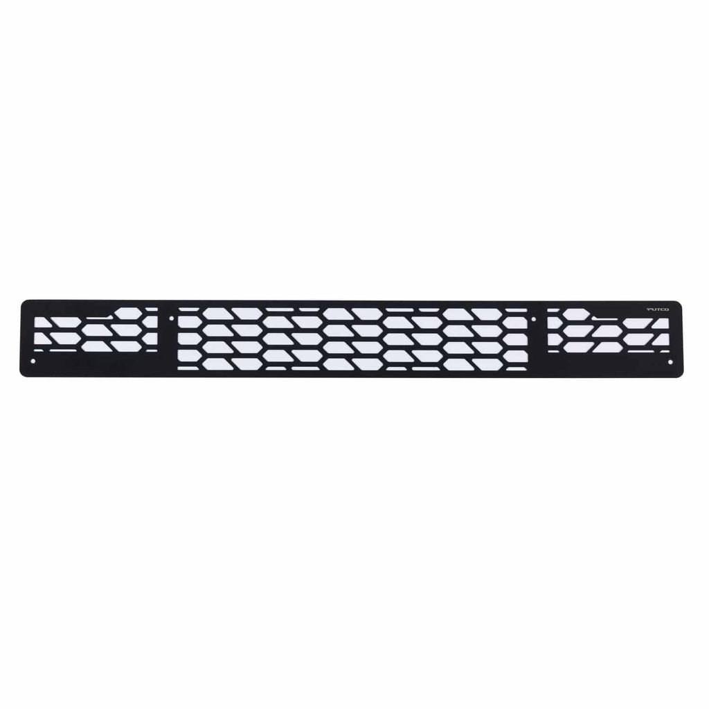 Putco 83161 HEX Shield Grille Insert Fits 18-20 F-150