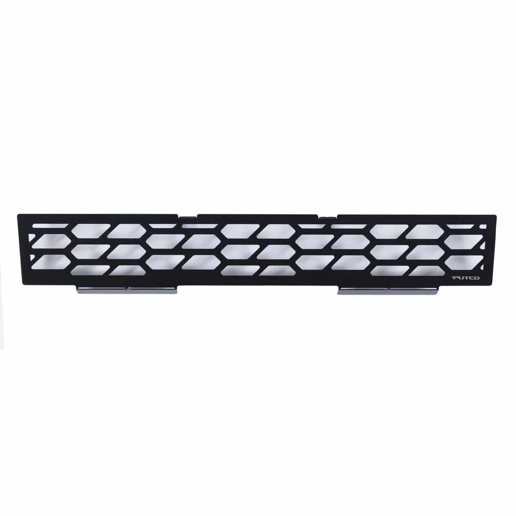 Putco 83163 HEX Shield Grille Insert Fits 19-20 Ranger