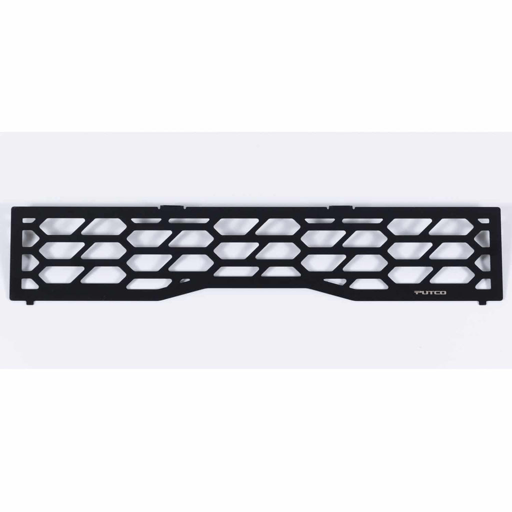 Putco 83169 HEX Shield Grille Insert