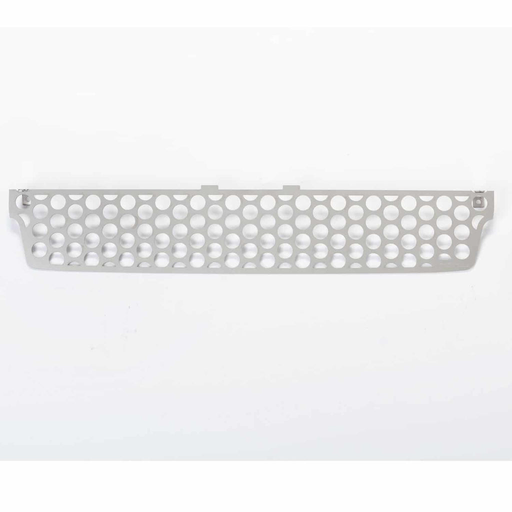 Putco 85196 Bumper Grille Insert Fits 15-19 Sierra 2500 HD Sierra 3500 HD