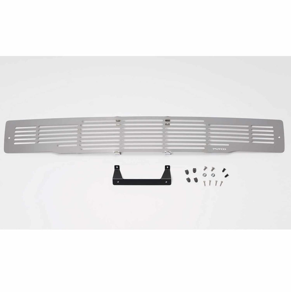 Putco 86160 Bumper Grille Insert Fits 15-17 F-150