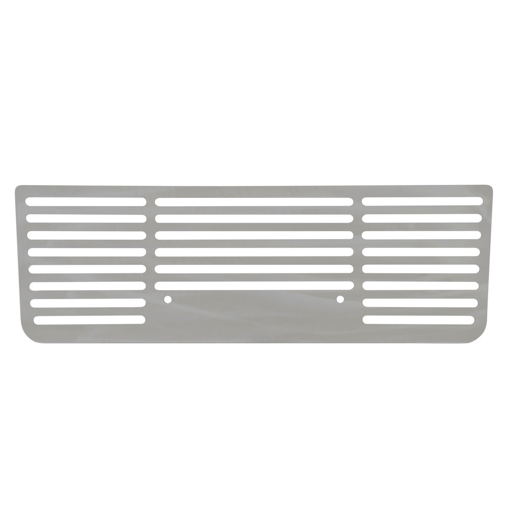 Putco 86166 Bumper Grille Insert