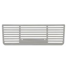 Load image into Gallery viewer, Putco 86166 Bumper Grille Insert