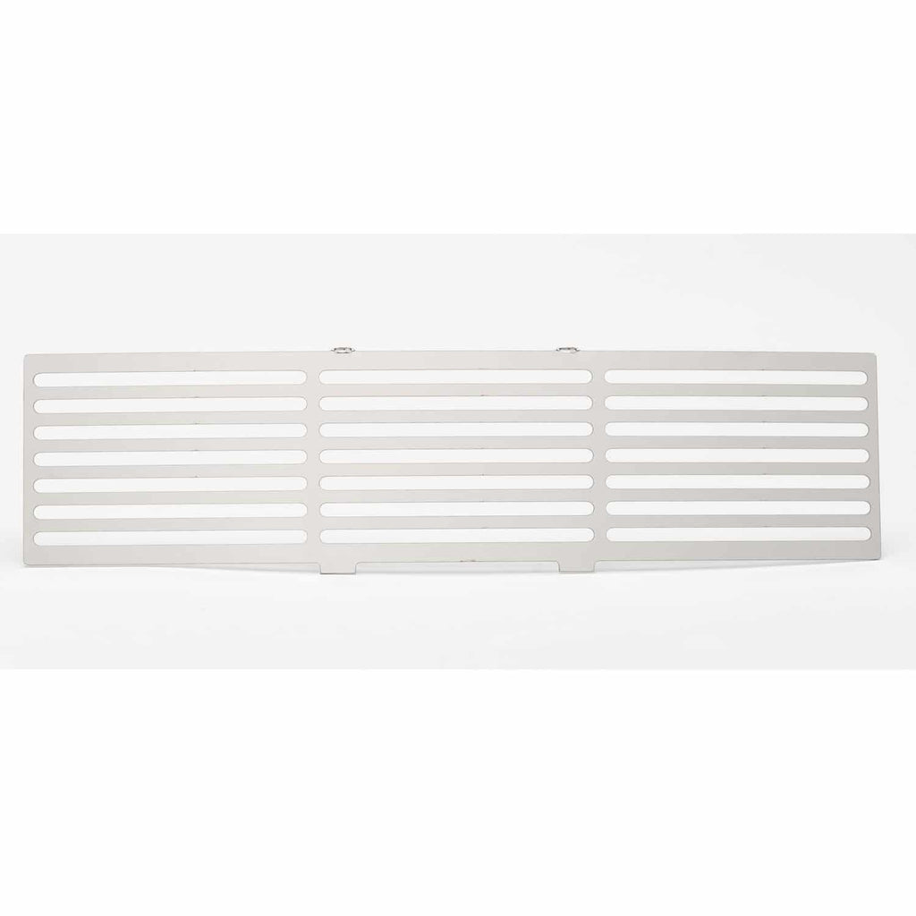 Putco 86182 Bumper Valance Grille Insert Fits 11-14 F-150