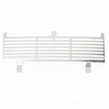 Load image into Gallery viewer, Putco 86195 Bumper Grille Insert Fits 15-19 Silverado 2500 HD Silverado 3500 HD