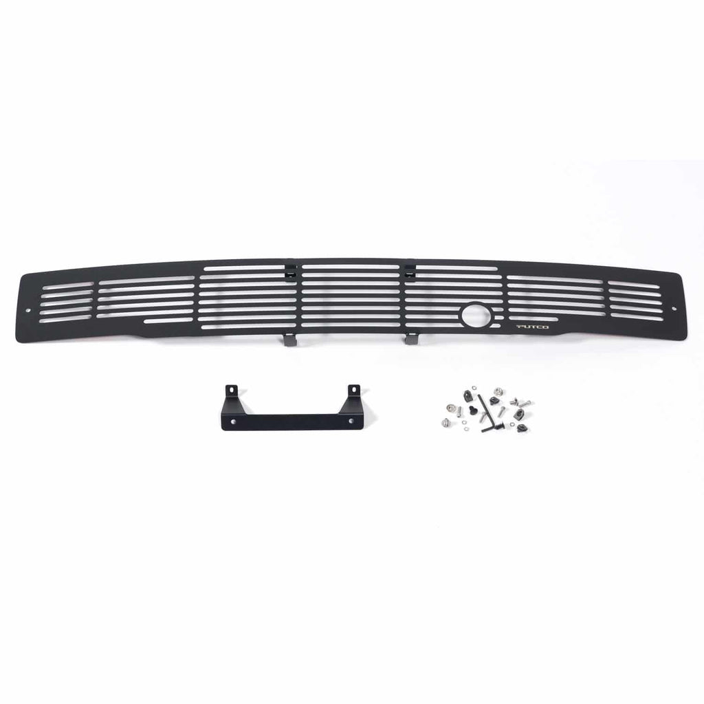 Putco 87160FP Billet Grille