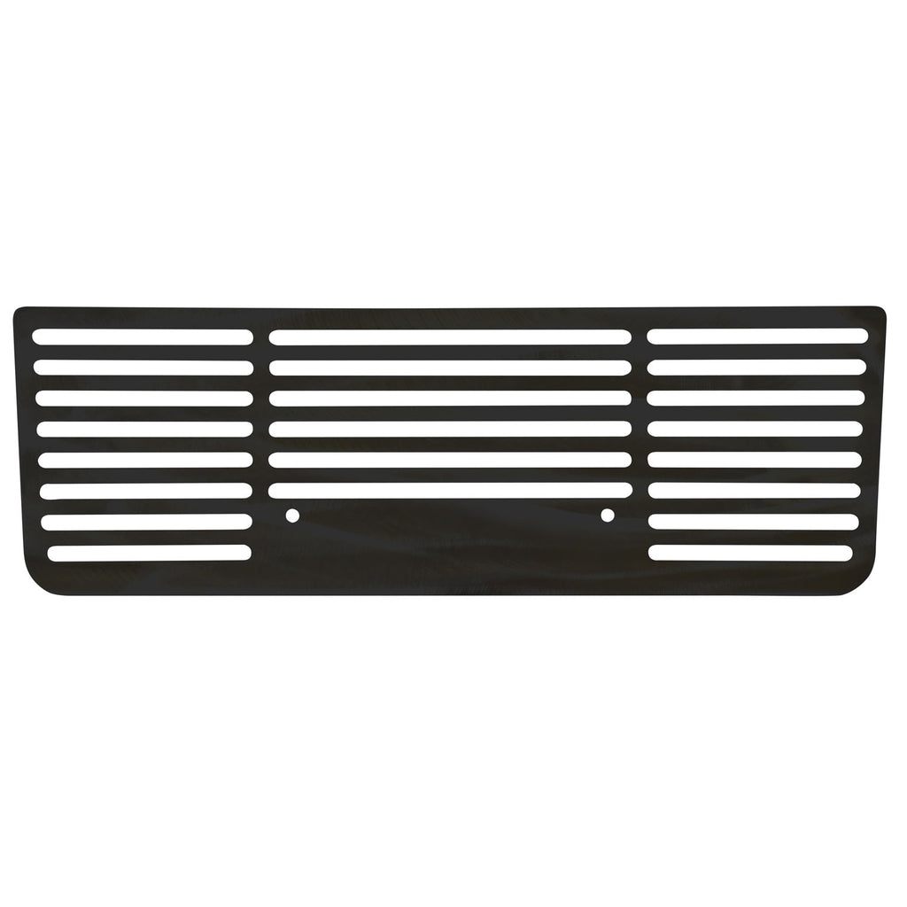 Putco 87166 Bumper Grille Insert