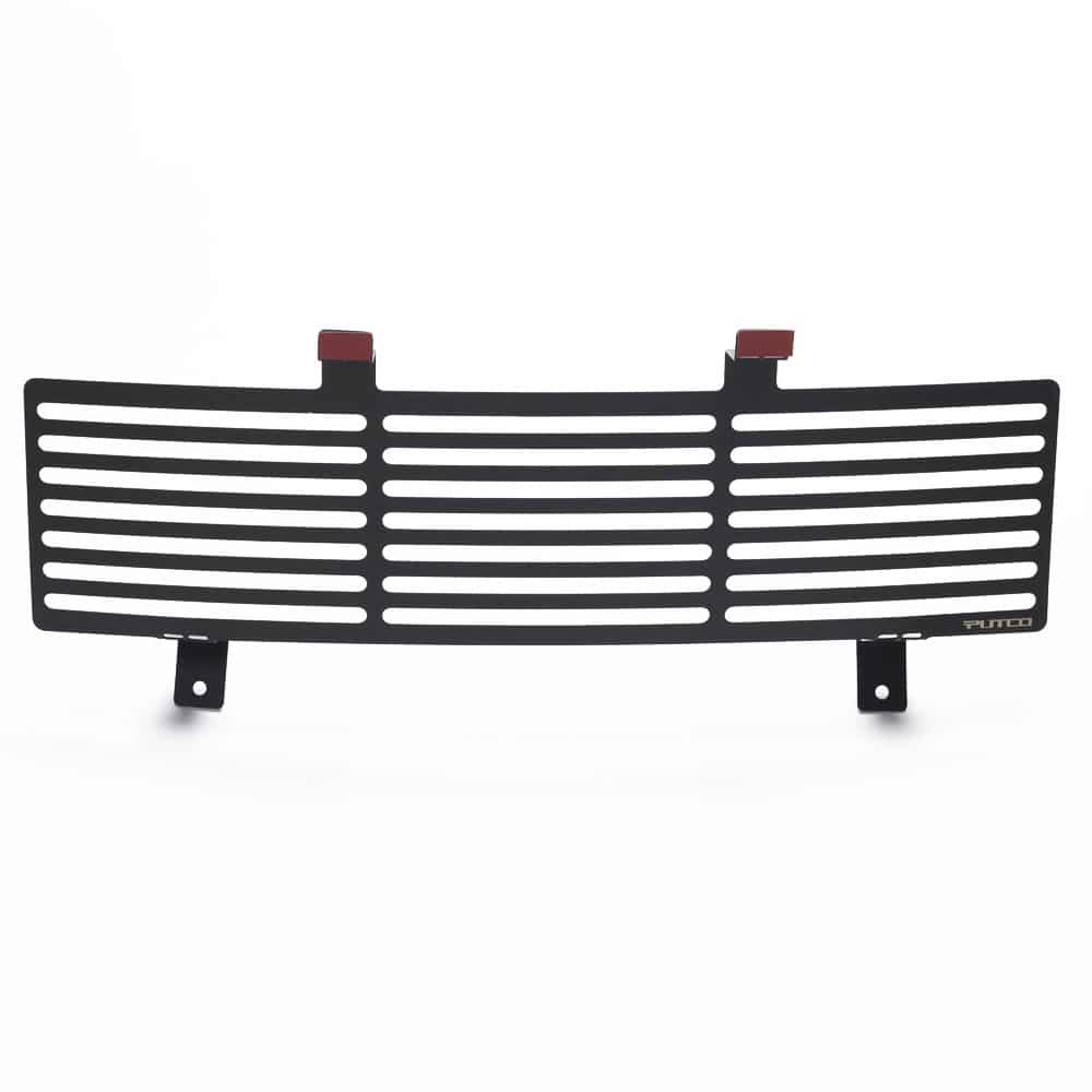 Putco 87165 Bumper Grille Insert