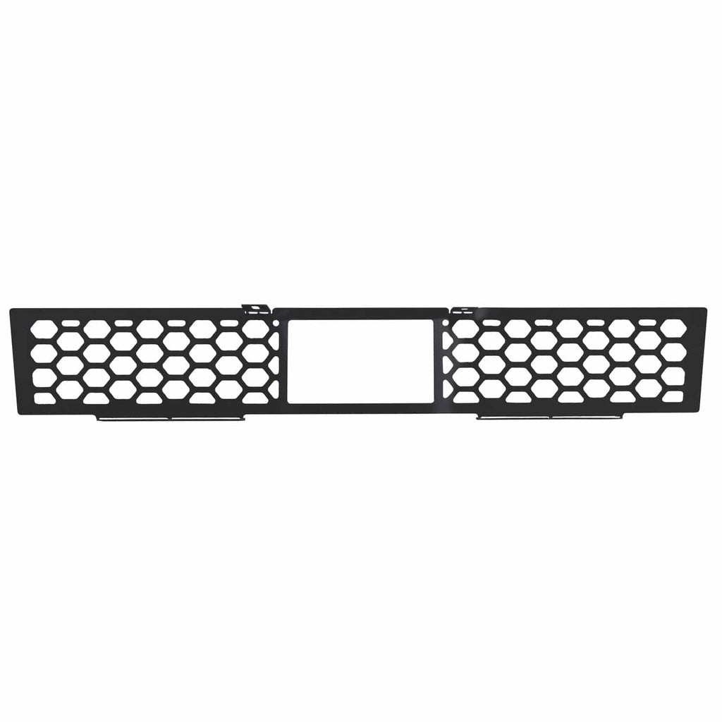 Putco 87164 Bumper Grille Insert Fits 19-22 Ranger