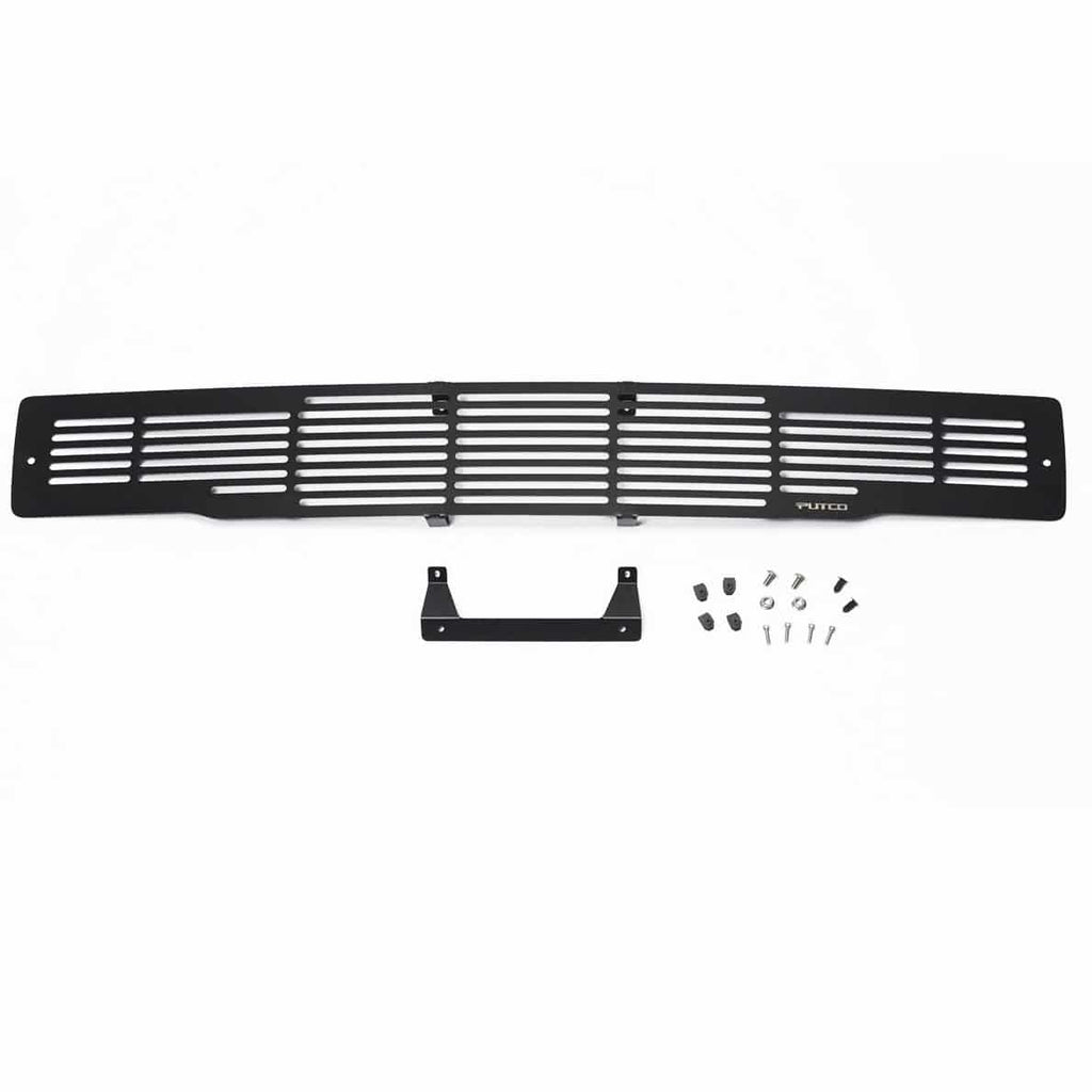 Putco 87160 Bumper Grille Insert Fits 15-17 F-150