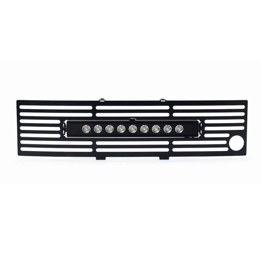 Putco 87182FPL Billet Grille