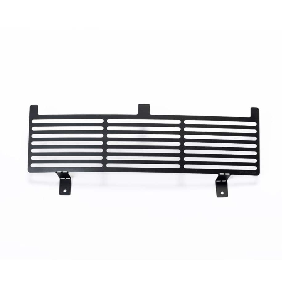 Putco 87195 Bumper Grille Insert Fits 15-19 Silverado 2500 HD Silverado 3500 HD