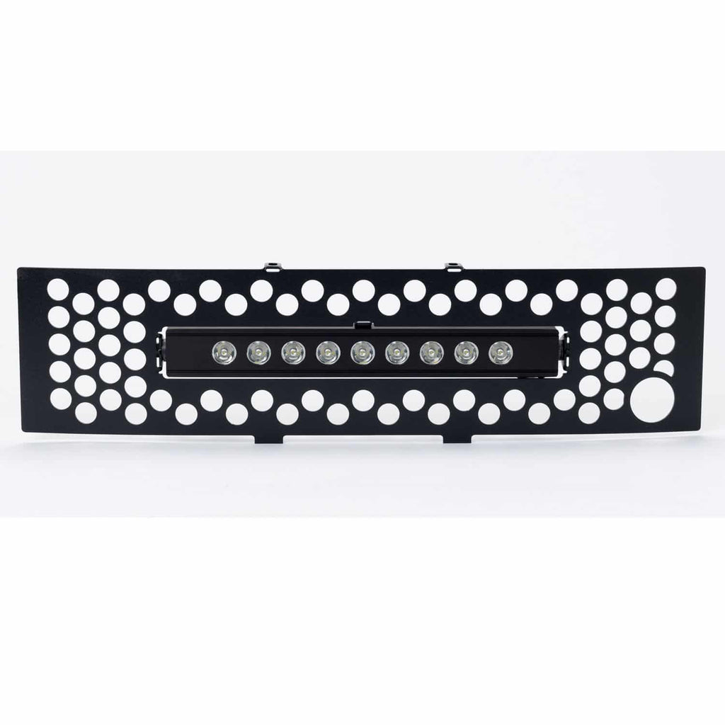 Putco 88182FPL Billet Grille