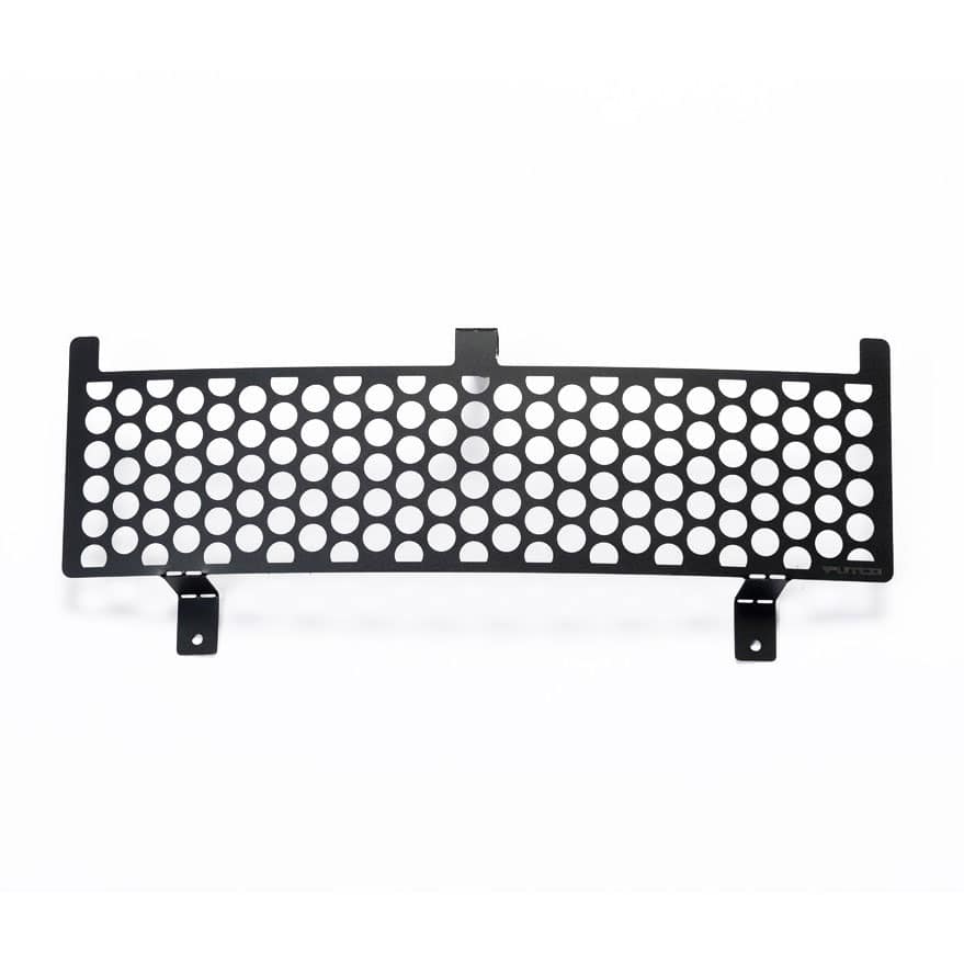 Putco 88195 Bumper Grille Insert Fits 15-19 Silverado 2500 HD Silverado 3500 HD