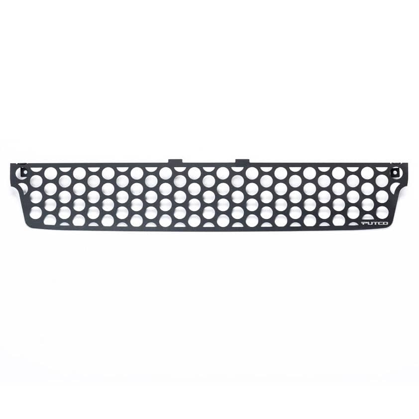 Putco 88196 Bumper Grille Insert Fits 15-19 Sierra 2500 HD Sierra 3500 HD