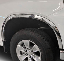 Load image into Gallery viewer, Putco 97125 Fender Trim Fits 19-22 Silverado 1500 Silverado 1500 LTD