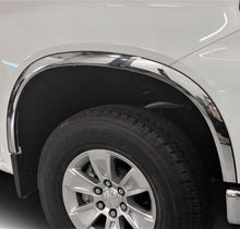 Load image into Gallery viewer, Putco 97126 Fender Trim Fits 19-22 Pickup Sierra 1500 Limited Sierra 1500