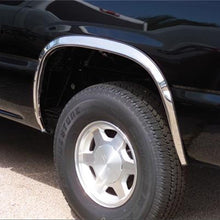 Load image into Gallery viewer, Putco 97101 Fender Trim