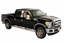 Load image into Gallery viewer, Putco 97230 Fender Trim Fits F-250 Super Duty F-350 Super Duty F-450 Super Duty