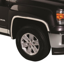 Load image into Gallery viewer, Putco 97290GM Stainless Steel Fender Trim