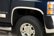 Load image into Gallery viewer, Putco 97289 Fender Trim Fits Silverado 1500 Silverado 2500 HD Silverado 3500 HD