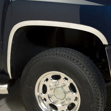 Load image into Gallery viewer, Putco 97291 Fender Trim Fits 07-10 Sierra 2500 HD Sierra 3500 HD