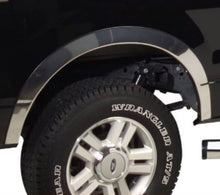 Load image into Gallery viewer, Putco 97280 Fender Trim Fits F-250 Super Duty F-350 Super Duty F-450 Super Duty