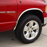 Putco 97301 Fender Trim Fits 02-08 Ram 1500 Ram 2500 Ram 3500