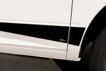 Load image into Gallery viewer, Putco 9751306BP Black Platinum Rocker Panels