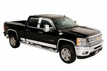 Load image into Gallery viewer, Putco 9751312 Stainless Steel Rocker Panel Fits 06-08 Ram 1500 Ram 2500 Ram 3500