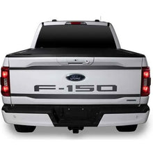 Load image into Gallery viewer, Putco 403469BP Black Platinum Tailgate Accent