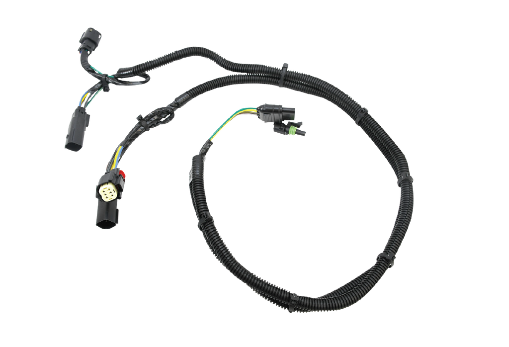 Putco 529005 Blade Quick Connect Harness