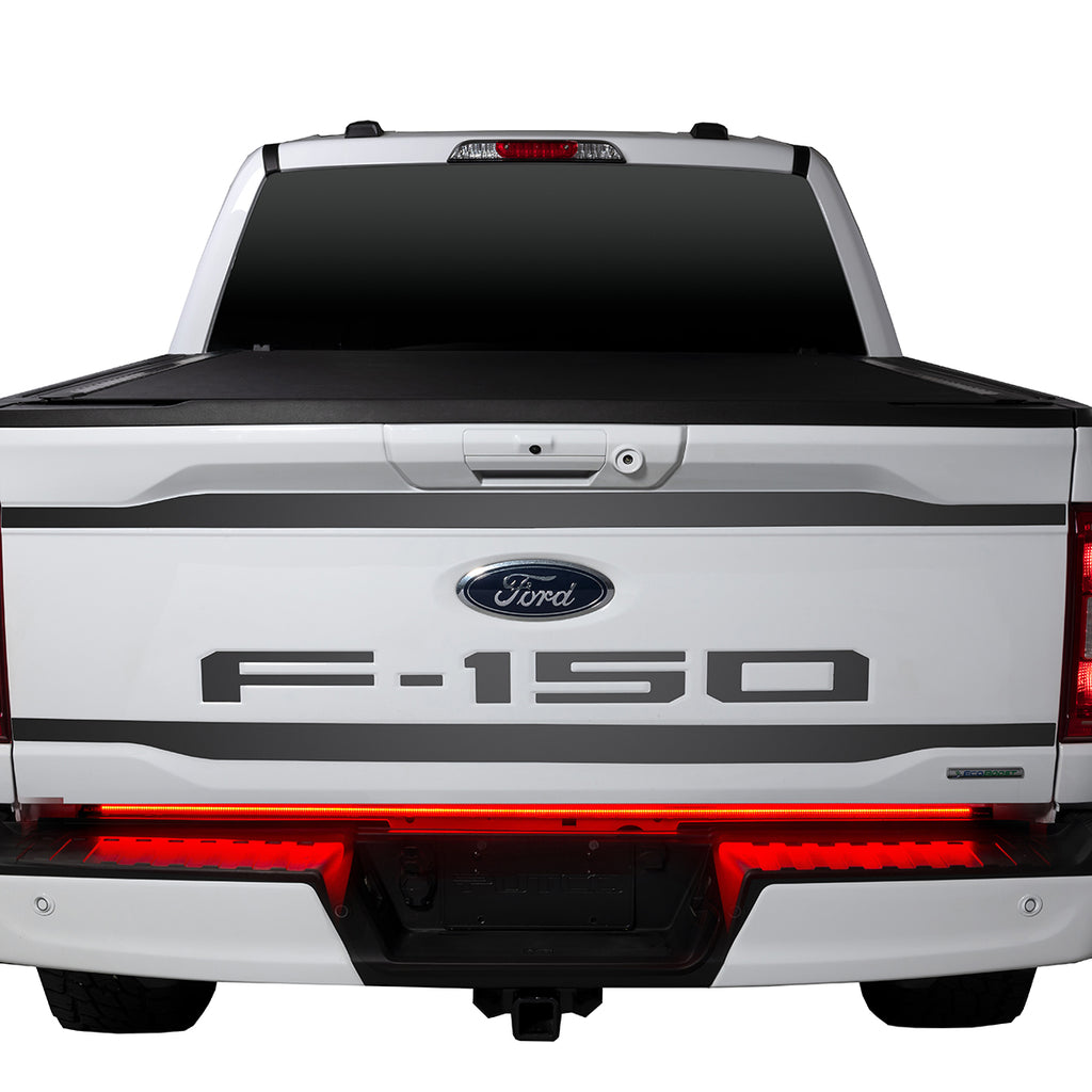 Putco 9202948-07 48" LED Tailgate Light Bar