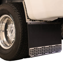 Load image into Gallery viewer, Putco 78175 Mud Skins Mud Flaps Fits 14-19 Sierra 3500 HD Silverado 3500 HD