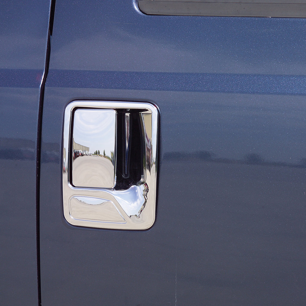 Putco 401209 Door Handle Cover