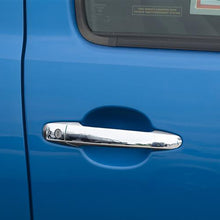 Load image into Gallery viewer, Putco 403007 Door Handle Cover Fits 03-11 4Runner Camry Tacoma