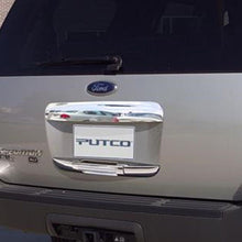 Load image into Gallery viewer, Putco 401401 Rear Hatch Handle Cover Fits 03-06 Expedition