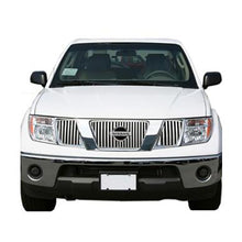 Load image into Gallery viewer, Putco 64167 Designer FX Grille Insert Fits 08-15 Titan