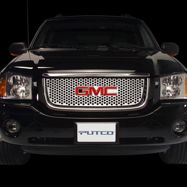 Putco 64303 Designer FX Grille Insert